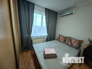 Студия квартира, посуточно, 16м2, 9/9 этаж