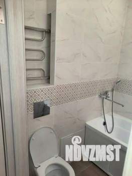 2-к квартира, посуточно, 40м2, 1/1 этаж