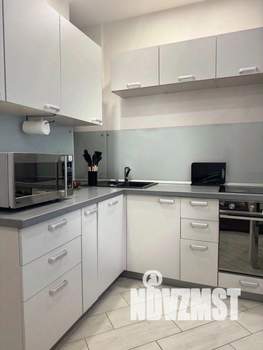 2-к квартира, посуточно, 50м2, 1/1 этаж