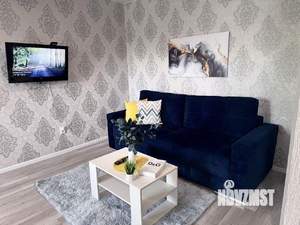 2-к квартира, посуточно, 55м2, 1/1 этаж