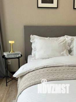 1-к квартира, посуточно, 48м2, 1/1 этаж