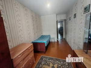 2-к квартира, на длительный срок, 44м2, 3/5 этаж