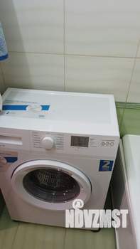 1-к квартира, на длительный срок, 36м2, 2/10 этаж