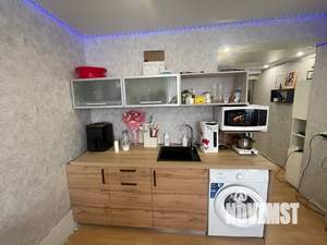 Студия квартира, на длительный срок, 16м2, 3/10 этаж