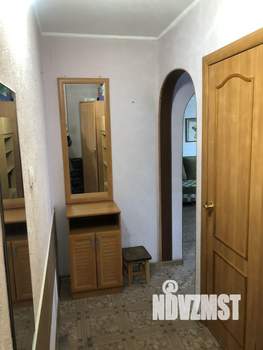 1-к квартира, на длительный срок, 31м2, 4/5 этаж