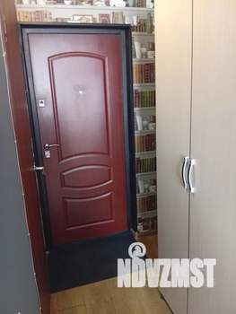 Студия квартира, посуточно, 24м2, 2/9 этаж