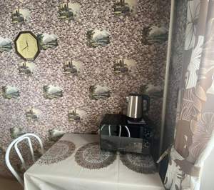 2-к квартира, на длительный срок, 46м2, 7/12 этаж