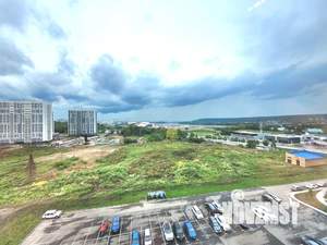 Студия квартира, посуточно, 30м2, 9/16 этаж