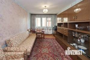 2-к квартира, на длительный срок, 44м2, 2/5 этаж