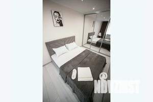 2-к квартира, посуточно, 50м2, 4/5 этаж