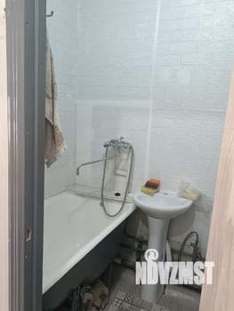 1-к квартира, на длительный срок, 17м2, 3/5 этаж