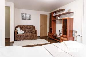 1-к квартира, посуточно, 36м2, 2/5 этаж