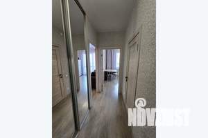 1-к квартира, посуточно, 33м2, 14/16 этаж