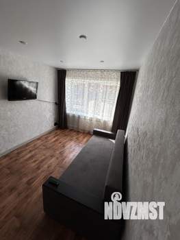 1-к квартира, посуточно, 30м2, 1/5 этаж