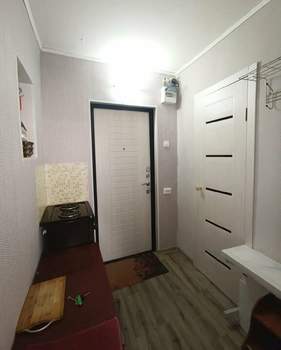 Студия квартира, на длительный срок, 23м2, 1/9 этаж