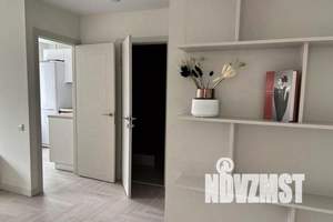 2-к квартира, посуточно, 48м2, 2/5 этаж