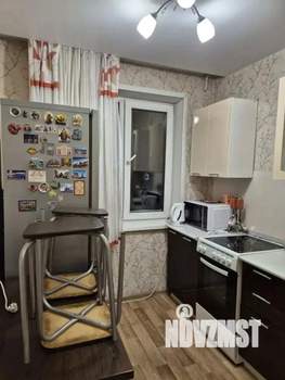 2-к квартира, на длительный срок, 46м2, 3/5 этаж