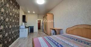 1-к квартира, на длительный срок, 28м2, 12/16 этаж