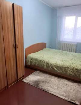 2-к квартира, на длительный срок, 45м2, 4/5 этаж