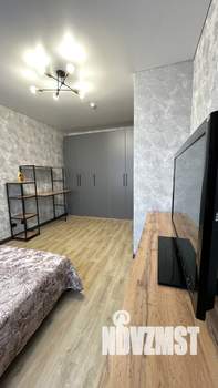 1-к квартира, на длительный срок, 33м2, 12/16 этаж