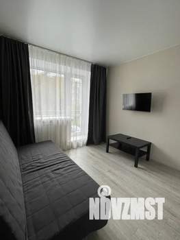 1-к квартира, посуточно, 32м2, 2/5 этаж