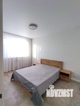 2-к квартира, на длительный срок, 40м2, 8/15 этаж