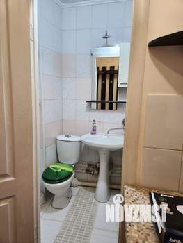 1-к квартира, на длительный срок, 18м2, 6/9 этаж