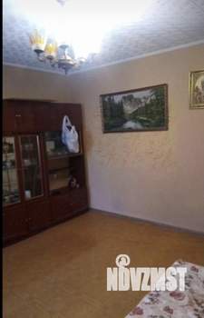 1-к квартира, на длительный срок, 35м2, 3/9 этаж