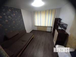 Студия квартира, на длительный срок, 17м2, 7/9 этаж