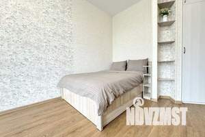 2-к квартира, посуточно, 50м2, 9/14 этаж
