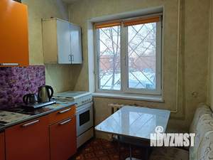 2-к квартира, на длительный срок, 41м2, 1/5 этаж