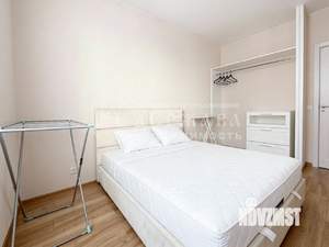 2-к квартира, на длительный срок, 45м2, 11/16 этаж