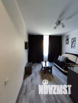 Студия квартира, посуточно, 17м2, 2/9 этаж