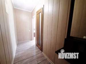 2-к квартира, посуточно, 45м2, 1/1 этаж