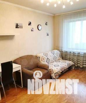 2-к квартира, на длительный срок, 44м2, 4/9 этаж