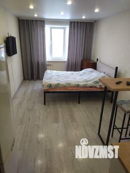 Студия квартира, посуточно, 24м2, 9/9 этаж