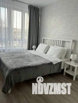 2-к квартира, посуточно, 45м2, 2/12 этаж