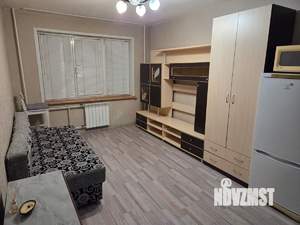 Студия квартира, на длительный срок, 23м2, 1/9 этаж