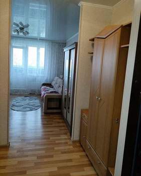 1-к квартира, на длительный срок, 33м2, 7/16 этаж