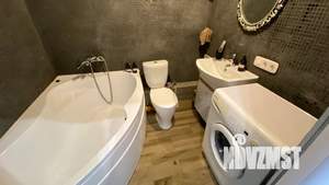 Студия квартира, посуточно, 27м2, 13/14 этаж