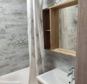 2-к квартира, на длительный срок, 40м2, 1/17 этаж