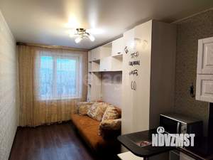 1-к квартира, на длительный срок, 18м2, 5/9 этаж