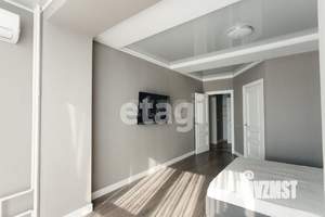 2-к квартира, на длительный срок, 98м2, 9/10 этаж