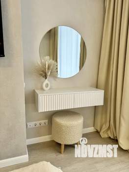 2-к квартира, посуточно, 45м2, 5/12 этаж