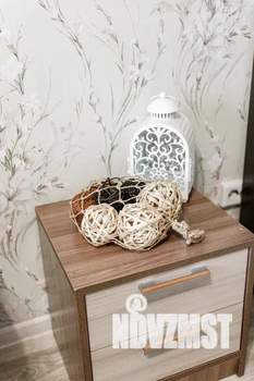 2-к квартира, посуточно, 60м2, 2/16 этаж