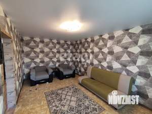 1-к квартира, на длительный срок, 32м2, 5/5 этаж