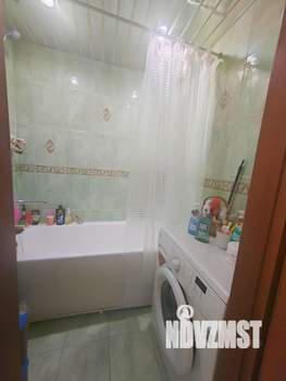 2-к квартира, на длительный срок, 52м2, 8/10 этаж