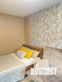 2-к квартира, посуточно, 46м2, 1/1 этаж