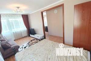 1-к квартира, посуточно, 33м2, 4/5 этаж