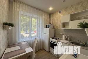 1-к квартира, посуточно, 29м2, 1/5 этаж